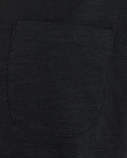 Freequent t-paita FqViva-V-SS-Pocket-Basic