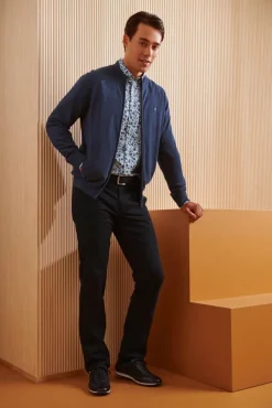 Fynch-Hatton Neuletakki 1219 212