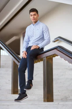 Fynch-Hatton paita 1412 5160