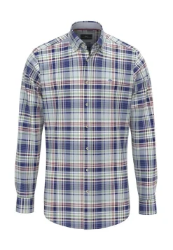 Fynch-Hatton paita 1508 8670 Casual fit