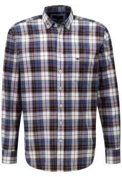 Fynch-Hatton paita 1307 8030 Modern fit