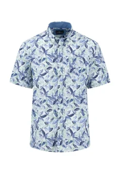 Fynch-Hatton paita SS 1505 5401