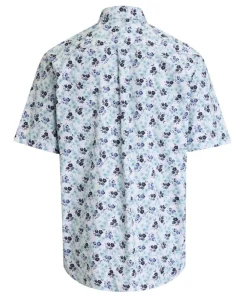Fynch-Hatton paita SS 1505 8581 Casual fit