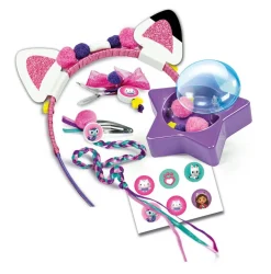 Gabby'S Dollhouse hiuskoristeet