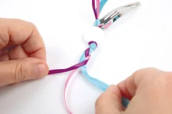 Gabby'S Dollhouse hiuskoristeet