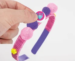 Gabby'S Dollhouse hiuskoristeet