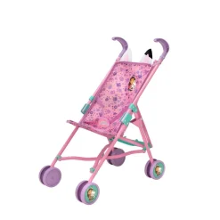 Gabby'S Dollhouse sateenvarjorattaat