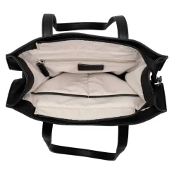 Gabor laukku Elfie Zip Tote Black