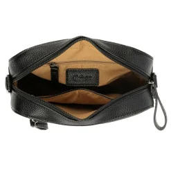 Gabor olaklaukku Silena Camera Bag Leo Black