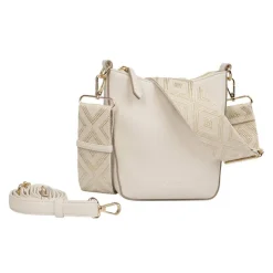 Gabor olkalaukku Linda XS Off White