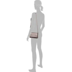 Gabor olkalaukku Salara Old Silver