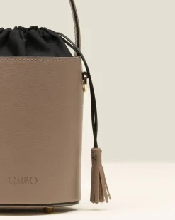 Gaimo laukku Marina Gris