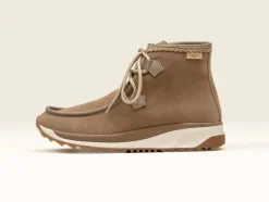 Gaimo nilkkurit Marcel Suchero Beige