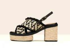 Gaimo sandaletit Cocoa Tost