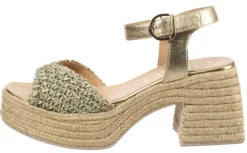 Gaimo sandaletit Genita Montery Military