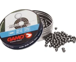 Gamo Ilma-aseen luoti Pyöreä 4.5 mm