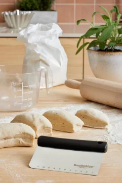 Gastromax kaavin 13,5 cm musta