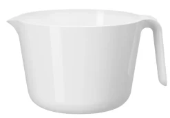 Gastromax leivontakulho 3 L valkoinen