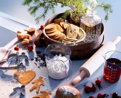 Gastromax Mittakannu 0,5 L lasinkirkas