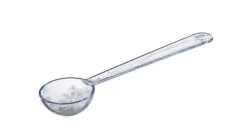 Gastromax Mittalusikkasetti 5 kpl lasinkirkas