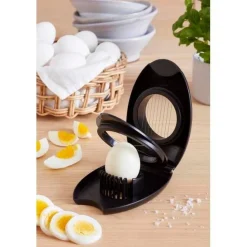 Gastromax munaleikkuri/-lohkoja 12 cm