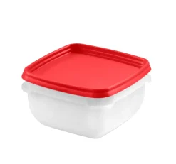 Gastromax pakastusrasia 5 x 0,5 L eri värejä