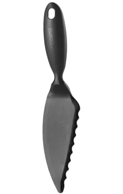 Gastromax Piirakkalapio 27,5 cm musta