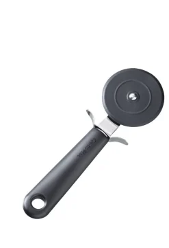 Gastromax Pizzaleikkuri musta