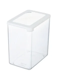 Gastromax Säilytyspurkki 3,5 L valkoinen