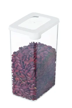 Gastromax Säilytyspurkki 1,6 L valkoinen