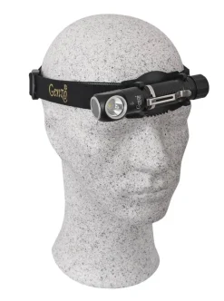 Genzo otsalamppu XPO-700