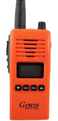 Genzo radiopuhelin Royal 70 XTM VHF 019048