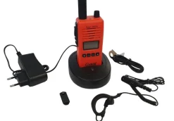 Genzo radiopuhelin Royal 70 XTM VHF 019048