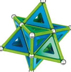 Geomag Classic Panels 114 osaa