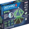Geomag Geomag Glow Rakennussetti 42 osaa