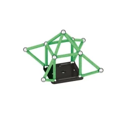 Geomag Geomag Glow Rakennussetti 42 osaa