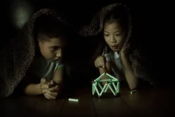 Geomag Geomag Glow Rakennussetti 42 osaa