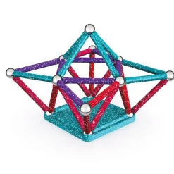 Geomag Glitter 60 osaa