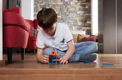 Geomag Glitter Panels 35 osaa