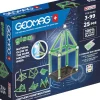 Geomag Glow Rakennussetti 25 osaa
