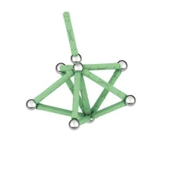 Geomag Glow Rakennussetti 25 osaa