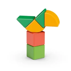 Geomag Magicube Aloitussetti 6 osaa