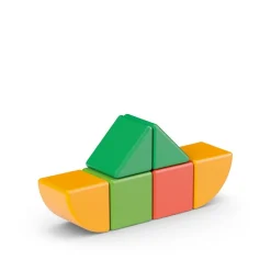 Geomag Magicube Aloitussetti 6 osaa