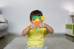 Geomag Magicube Aloitussetti 6 osaa