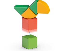 Geomag Magicube -Aloitussetti 6 osaa