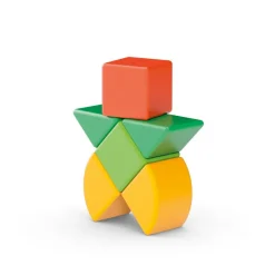 Geomag Magicube -Aloitussetti 6 osaa