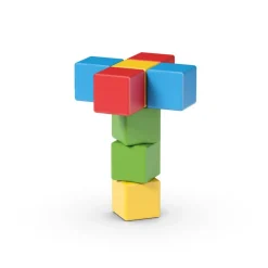 Geomag Magicube Rakennuspalikat 8 osaa