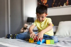 Geomag Magicube Rakennuspalikat 8 osaa