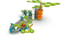 Geomag Mechanics Gravity Hissi 207 osaa