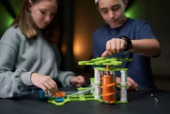 Geomag Mechanics Gravity Hissi 207 osaa